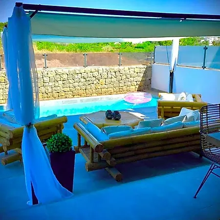 White House Ibiza