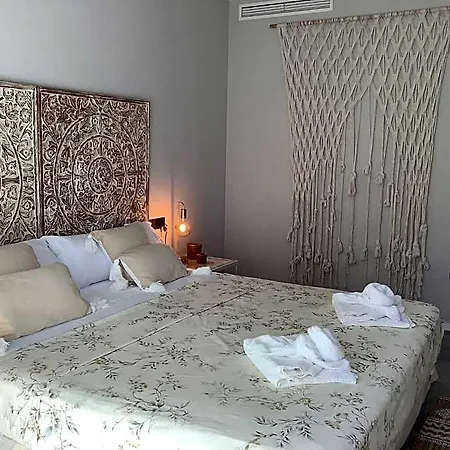 Szálloda White House Ibiza