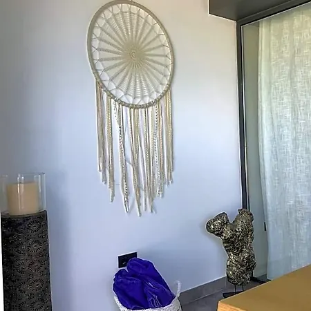 Szálloda White House Ibiza