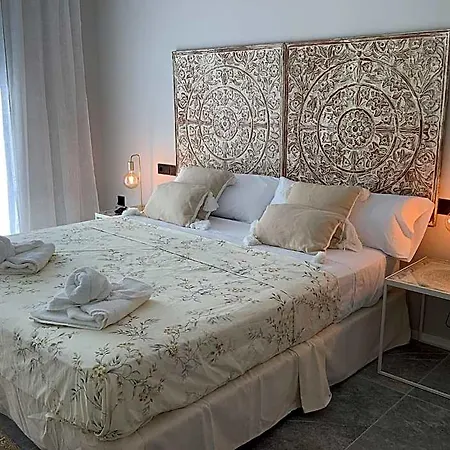 Szálloda White House Ibiza