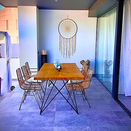 Szálloda White House Ibiza Santa Eularia des Riu