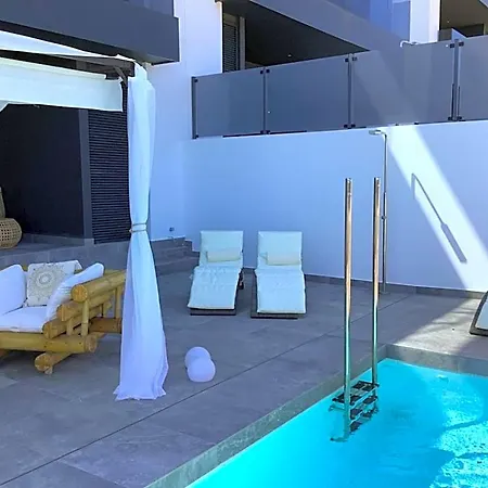 Szálloda White House Ibiza