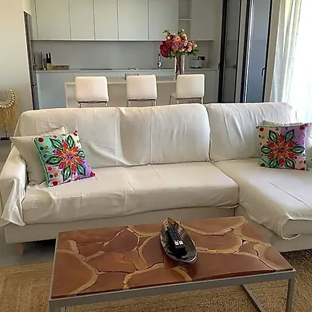 Szálloda White House Ibiza Santa Eularia des Riu