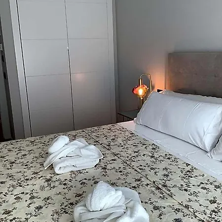 Szálloda White House Ibiza